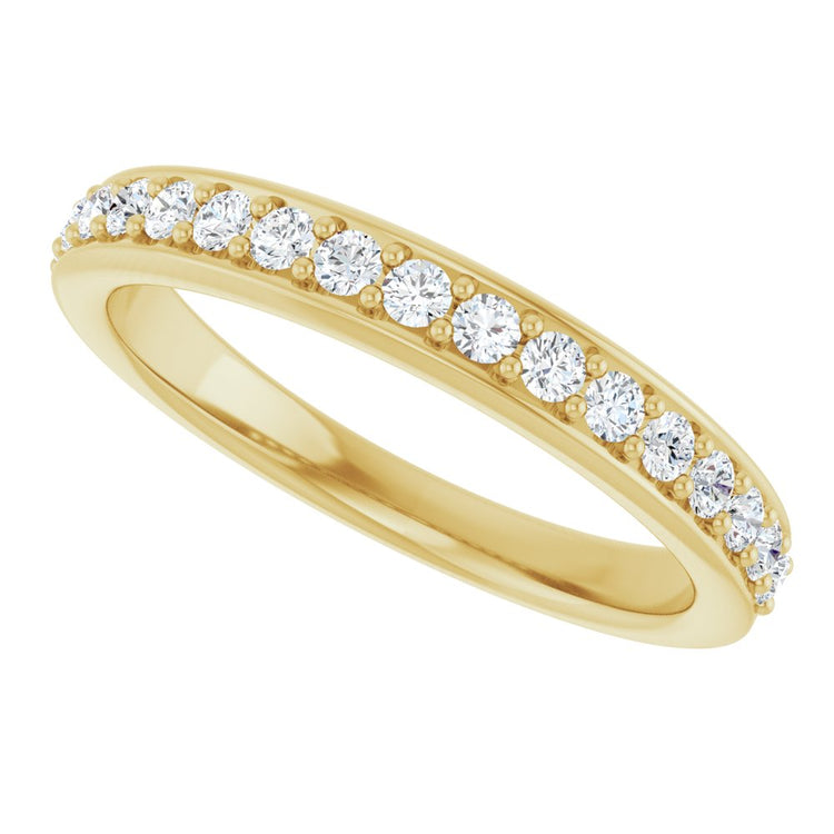 Wedding Rings & Anniversary Bands