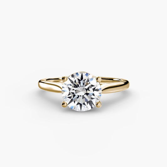 Completed Ring