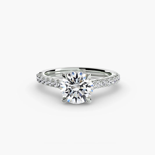 Completed Ring